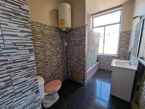 Departamento En Venta De 4 Dorm. En Paseo Bulnes, Santiago