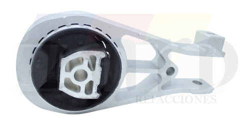 Soporte Torsión Buick Encore Gx 1.2l L3 20202023 Tras.