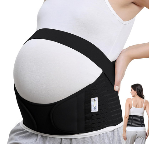Cinturón De Maternidad, Cintura/espalda/abdomen, Faja ...