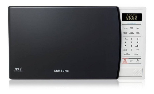 Microondas Samsung® Modelo (amw831kxap) Nuevo En Caja