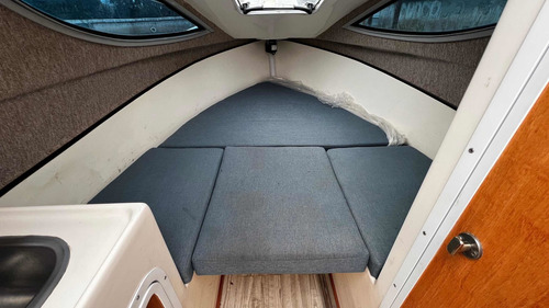 Imagen 19 de 25 de Tracker Prinz 630 2019 Yamaha 115 4 Tiempos Web Marine