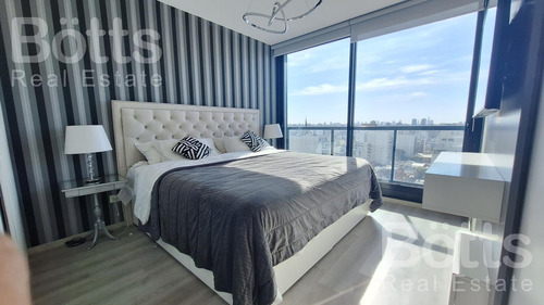 Imagen 3 de 30 de Venta 3 Amb Torre Palmera - Caballito