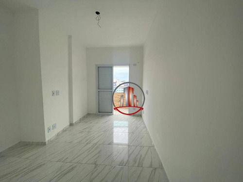 Imagem 16 de 26 de Apartamento Com 2 Dormitórios À Venda, 89 M² Por R$ 432.000,00 - Caiçara - Praia Grande/sp - Ap2201