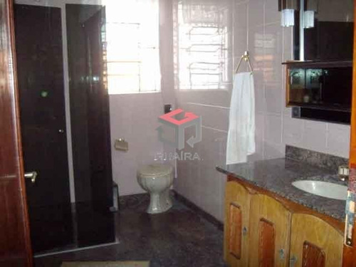 Imagem 11 de 13 de Sobrado À Venda, 3 Quartos, 1 Suíte, 2 Vagas, Camilópolis - Santo André/sp - 19466