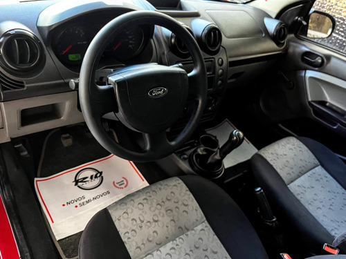Ford Fiesta 1.0 Flex 5p