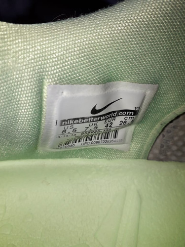 Zapatillas Kobe Bryant 8 + Calcetas De Regalo (envio Gratis)