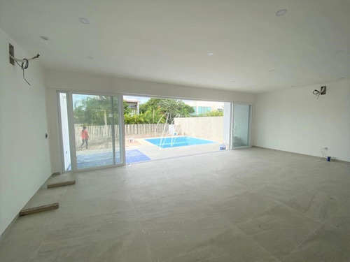 Imagen 2 de 24 de Casa En Venta En Cancun Lagos Del Sol