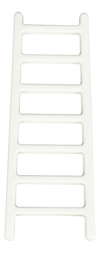 2 X 20 Piezas 1/12 Escalera De Casa De Muñecas Muebles En