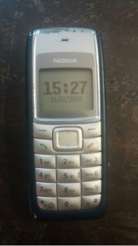 Nokia 1112 Ancel....