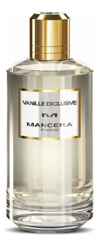 Perfume Mancera Vanille Exclusive Edp 120 Ml Unisex