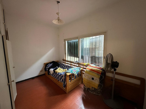 Venta Casa A Reciclar En Planta Alta Rosario - Echesortu