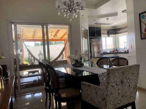 Imagem 5 de 18 de Casa À Venda, 333 M² Por R$ 1.200.000,00 - Chácara Das Nações - Valinhos/sp - Ca14813