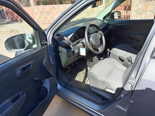 Suzuki Swift 1.2 Ga
