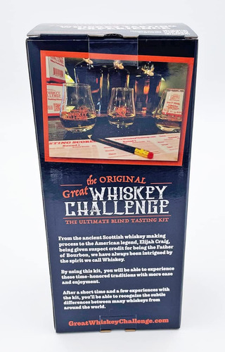 O Great Whisky Challenge Bar De Great Whisky Bar Degustação