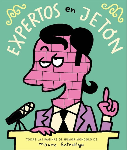 Libro Expertos En Jeton