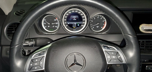 Mercedes-benz C 200 At Blueefficiency