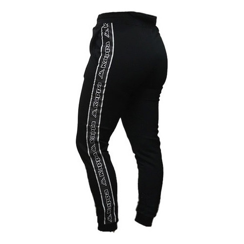 Kappa Pantalon Logo Tape Shara Pant