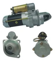 Comprar Burro Motor De Arranque Para Cummins 24v 10d Dry Clutch Tama