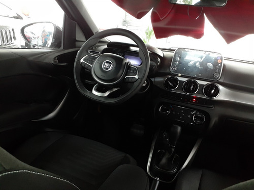 Cronos Hgt 1.8 Automático 19/20