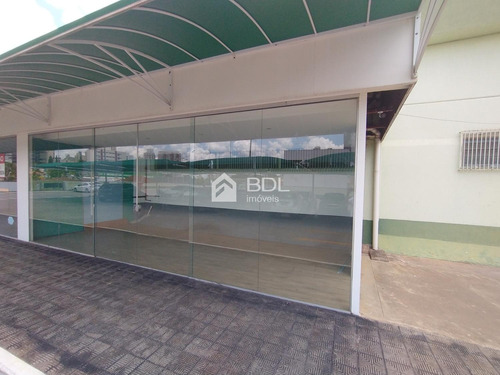 Imagem 9 de 10 de Salão Para Aluguel Em Vila Itapura - Sl003893