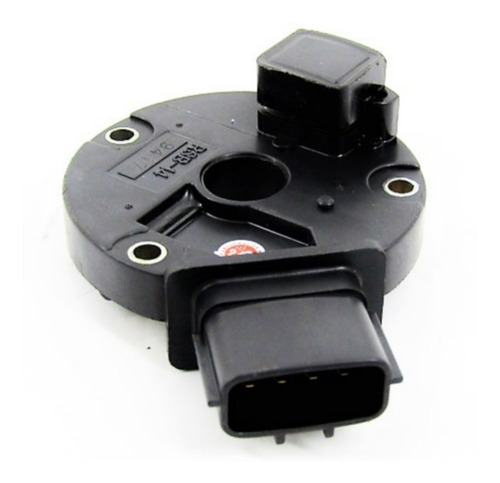 Imagen 1 de 4 de Modulo Encendido Distribuidor Nissan Altima 2.4