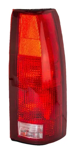 comprar 92-99 Chevrolet Suburban Calavera Trasera Lado Derecho