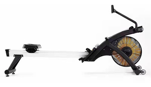 Air Remo Simulador Air Rower Intense 10 Níveis Ahead Sports