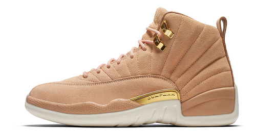 Zapatillas Jordan 12 Retro Vachetta Tan Ao6068_203   