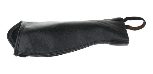 Imagen 8 de 12 de Half Chaps Ecuestre 2xl