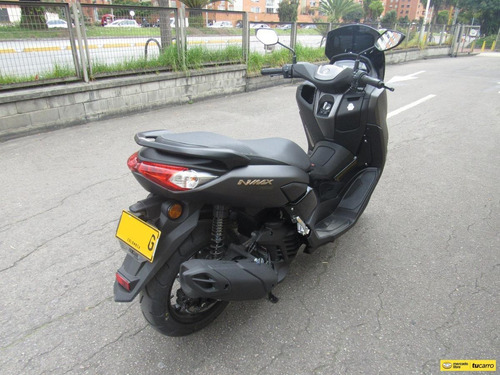 Imagen 2 de 24 de Yamaha Nmax 155