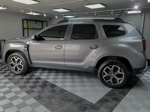 Renault Duster 1.3 T Iconic 4X4
