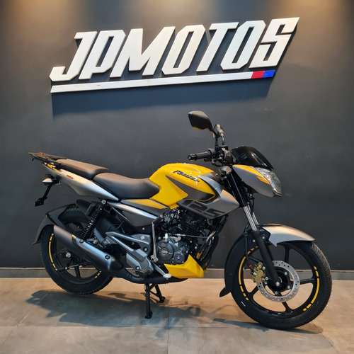 Imagen 3 de 21 de Bajaj Rouser Ns125 - Ahora12 Tasa 0% - Retira Ya - Jp Motos