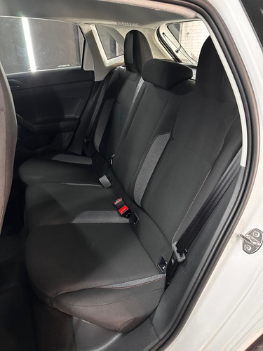 Volkswagen Polo 1.6 Msi Mt