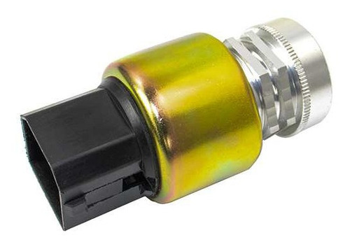 Sensor Velocimetro 4 Pino Redondo - Volvo Vm210 Vm23 Vm270