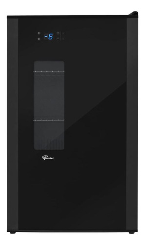 Cervejeira Fischer Infinity Multi 92l Digital -6 A 18°c