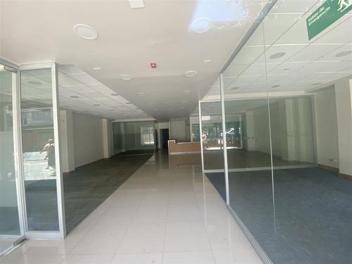 Local Comercial En Arriendo En Concepción