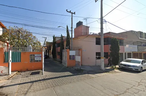 Bosques De Aragon Nezahualcóyotl Estado De México