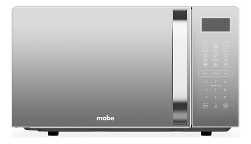 Horno Microondas Mabe Hmm07sjw 0.7 P3 Electrico Cocina Plato