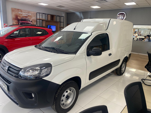 Fiat Fiorino 1.4 Endurance