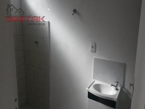 Imagem 10 de 15 de Ref.: 2681 - Casa Comercial Em Jundiaí Para Venda - V2681