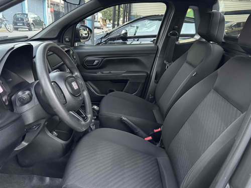 Fiat Strada 1.3 FIREFLY FLEX ENDURANCE CS PLUS MANUAL