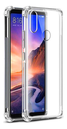 Carcasa Para Xiaomi Note 6 Pro Transparente