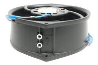Papst 7600s Thermally Protected Fan 40w 115v-ac Nnr