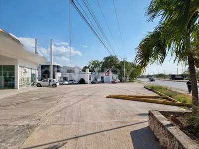 Terreno en renta