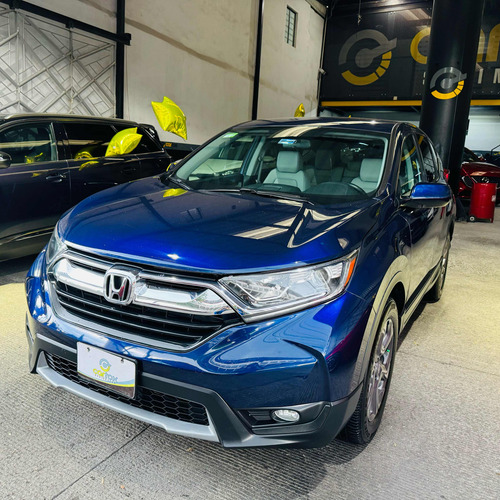 Honda CR-V 1.5 Turbo Plus Cvt