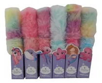 Comprar Labiales Packaging Peluche\u002Fset X 6 Unidades 