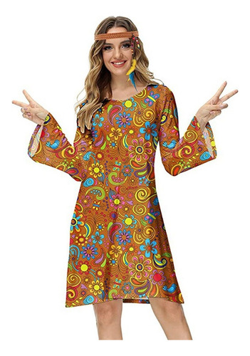Vestido 2023: Saia Moda Outono Europeia E Americana