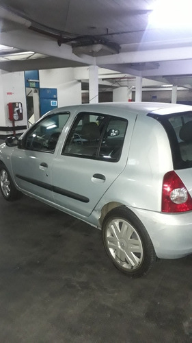 Renault Clio 1.6 Expression 2007
