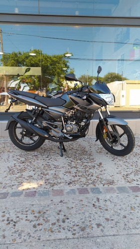 Imagen 3 de 15 de Bajaj Rouser Ns 125 - 0 Km - Modelo 2022 - Rouser Ns 125