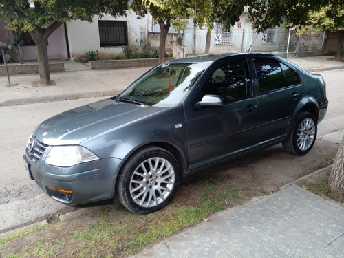 Volkswagen Bora 1.9 Trendline I 100cv